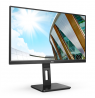 U27P2CA | 27 " | IPS | 60 Hz | 4 ms | 3840 x 2160 pixels | 350 cd/m² | HDMI ports quantity 2