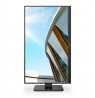 U27P2CA | 27 " | IPS | 60 Hz | 4 ms | 3840 x 2160 pixels | 350 cd/m² | HDMI ports quantity 2