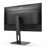 U27P2CA | 27 " | IPS | 60 Hz | 4 ms | 3840 x 2160 pixels | 350 cd/m² | HDMI ports quantity 2