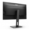 U27P2CA | 27 " | IPS | 60 Hz | 4 ms | 3840 x 2160 pixels | 350 cd/m² | HDMI ports quantity 2