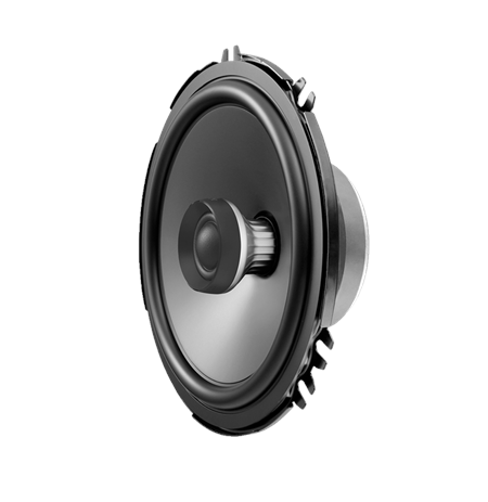Sony | 16cm Coaxial Speaker | XS-160 GS | 250 W | Black