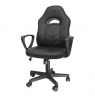 PU leather | Junior Gaming Chair | GAM-094 | Black