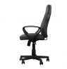PU leather | Junior Gaming Chair | GAM-094 | Black