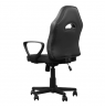 PU leather | Junior Gaming Chair | GAM-094 | Black