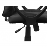 PU leather | Junior Gaming Chair | GAM-094 | Black