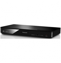 Blu-Ray player | DMP-BDT184EG | USB connectivity