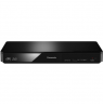 Blu-Ray player | DMP-BDT184EG | USB connectivity