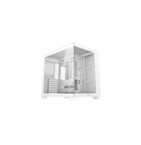 DeepCool CG530 WH Midi Tower White