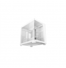 Deepcool Case | CG530 WH | White | Mid Tower | Power supply included No | ATX PS2