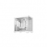 Deepcool Case | CG530 WH | White | Mid Tower | Power supply included No | ATX PS2