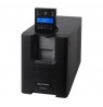 Cyber Power UPS PR1000ELCD 900W Tower (IEC C13)