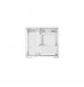 Deepcool Case | CG530 WH | White | Mid Tower | Power supply included No | ATX PS2