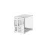 Deepcool Case | CG530 WH | White | Mid Tower | Power supply included No | ATX PS2