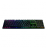 Razer | Gaming Keyboard | Deathstalker V2 Pro | Gaming Keyboard | Wireless | RGB LED light | NORD | Bluetooth | Black | Numeric