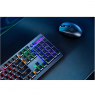 Razer | Gaming Keyboard | Deathstalker V2 Pro | Gaming Keyboard | Wireless | RGB LED light | NORD | Bluetooth | Black | Numeric 