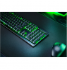 Razer | Gaming Keyboard | Deathstalker V2 Pro | Gaming Keyboard | Wireless | RGB LED light | NORD | Bluetooth | Black | Numeric 