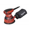 MAKITA. RANDOM ORBITAL SANDER 125mm M9204 240W /MT
