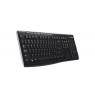 LOGITECH WIRELESS KEYBOARD K270 INT