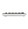 Logitech K270 keyboard RF Wireless QWERTY Black