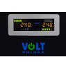SINUS UPS 500 + AKU 40AH (300/500W) EMERGENCY POWER SUPPLY