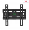 Mount wall for TV Maclean MC-777 (Wall, 13" - 42", max. 35kg)