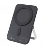 Sponge  Energy Magnetic 10000 Black (10000mAh) Wireless 15 W
