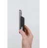Sponge  Energy Magnetic 10000 Black (10000mAh) Wireless 15 W