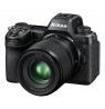 Nikon Nikkor Z 50mm f/1.4