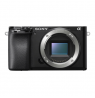 Sony ILCE-6100 Mirrorless Camera Body | Sony