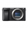 Sony ILCE-6400 Mirrorless Camera Body | Sony