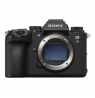 Sony Mirrorless Digital Camera Body | Alpha A9 III ILCE-9M3B | Mirrorless Camera body | 24.6 MP | ISO sensitivity (max) 25600 |