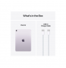 Apple iPad Air 11" Apple M3 Wi-Fi + Cellular 512GB - Purple | Apple