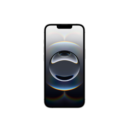 Apple iPhone 16e 256GB White