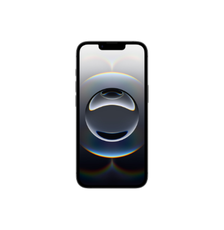 Apple iPhone 16e 512GB Black