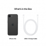 Apple iPhone 16e 512GB Black