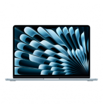 Apple MacBook Air 13” Apple M4 10C CPU, 10C GPU/16GB/512GB SSD/Sky Blue/SWE | Apple