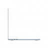 Apple MacBook Air 13” Apple M4 10C CPU, 10C GPU/16GB/512GB SSD/Sky Blue/SWE