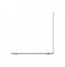 Apple MacBook Air 13” Apple M4 10C CPU, 10C GPU/16GB/512GB SSD/Sky Blue/SWE