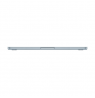 Apple MacBook Air 13” Apple M4 10C CPU, 10C GPU/16GB/512GB SSD/Sky Blue/SWE