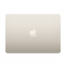 Apple MacBook Air 13” Apple M4 10C CPU, 8C GPU/16GB/256GB SSD/Starlight/SWE | Apple