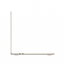 Apple MacBook Air 13” Apple M4 10C CPU, 8C GPU/16GB/256GB SSD/Starlight/SWE | Apple