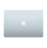 Apple MacBook Air 15” Apple M4 10C CPU, 10C GPU/16GB/512GB SSD/Sky Blue/SWE