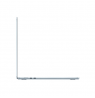 Apple MacBook Air 15” Apple M4 10C CPU, 10C GPU/16GB/512GB SSD/Sky Blue/SWE