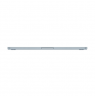 Apple MacBook Air 15” Apple M4 10C CPU, 10C GPU/16GB/512GB SSD/Sky Blue/SWE