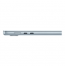Apple MacBook Air 15” Apple M4 10C CPU, 10C GPU/16GB/512GB SSD/Sky Blue/SWE