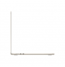 Apple MacBook Air 15” Apple M4 10C CPU, 10C GPU/24GB/512GB SSD/Starlight/SWE