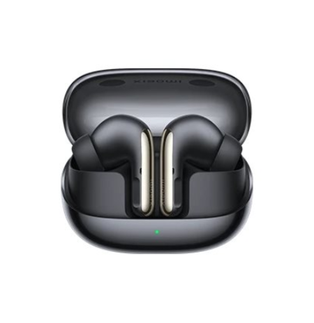 Xiaomi Buds 5 Pro WiFi, Black | Xiaomi