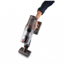 ETA ETA524790000 TERIER Handheld vacuum cleaner, Cordless, Operating time 80 min., Dust container 0.5 L, Black