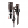 ETA ETA524790000 TERIER Handheld vacuum cleaner, Cordless, Operating time 80 min., Dust container 0.5 L, Black