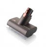 ETA ETA524790000 TERIER Handheld vacuum cleaner, Cordless, Operating time 80 min., Dust container 0.5 L, Black